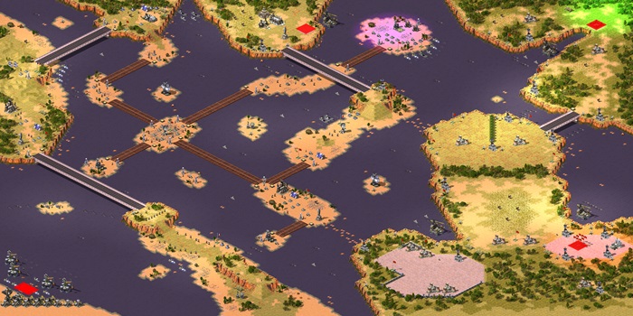 (3) Negers CooP Mission 3 preview