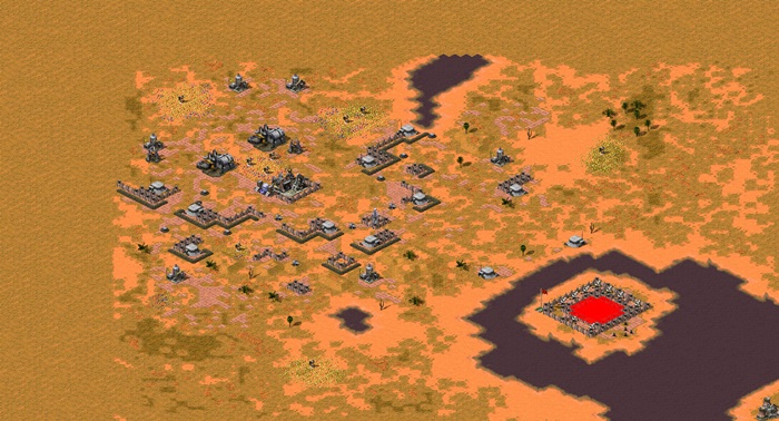 Survival: Russian Attacks preview