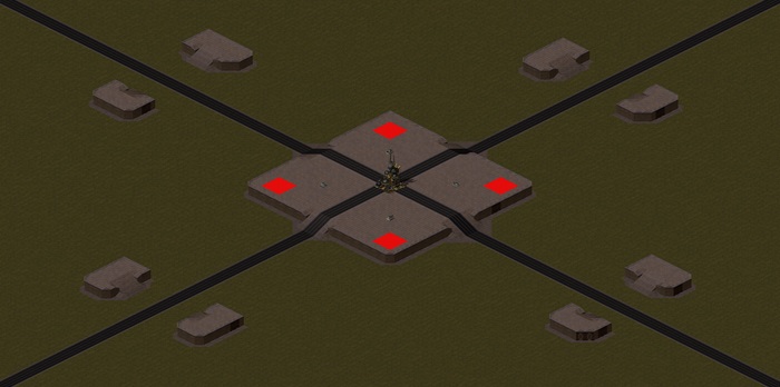 Survival Heavily Moded V1.2 preview