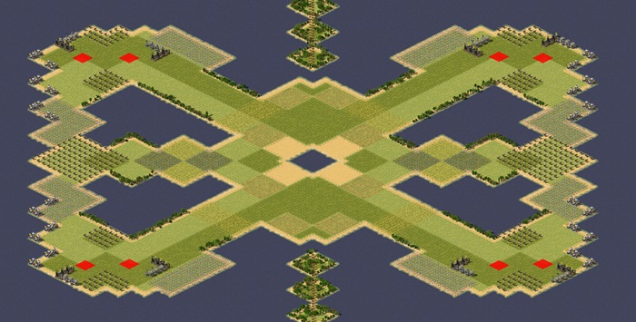 -VS- Titan Wars -by.Alpaca -v1.1 preview