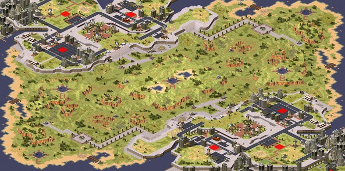 [6] Rivals City 0.7.0 preview