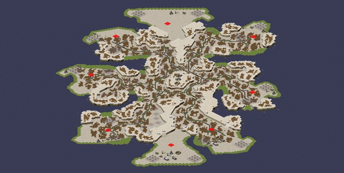 (8)magmageddon sp  mod preview