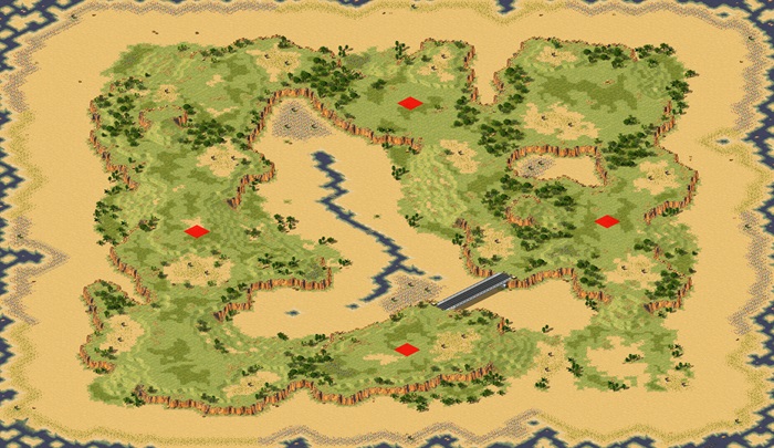 [4] A Path Beyond II - Drought Ver. preview