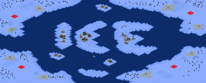 Cold Ice (2-4) preview