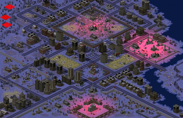 mo si ke zhi zhan preview