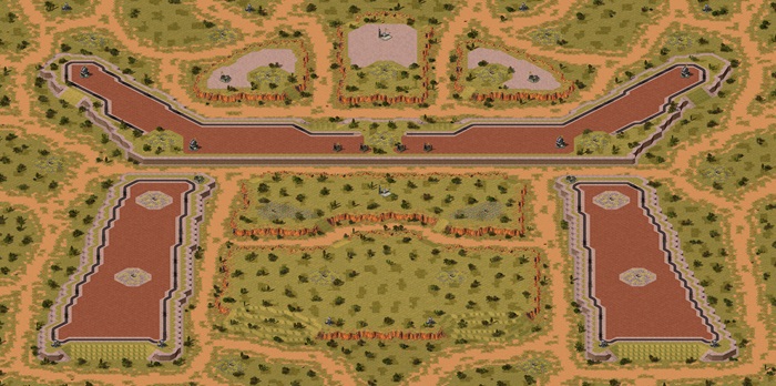 The Last Samurai Survival (6p) -- MISSING (randomized 2019-08-06 071559) preview