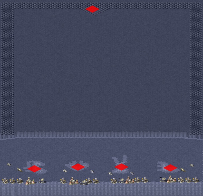 SURVIVaL GALAXY In My Moooon~~ By Im_WARRIOR -- MISSING preview