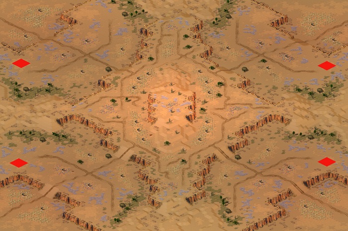 [4] Strip Mine preview