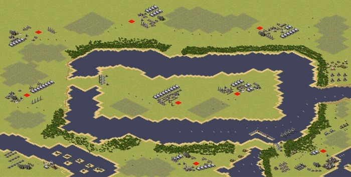 DJM 2017 22 2vs6 preview