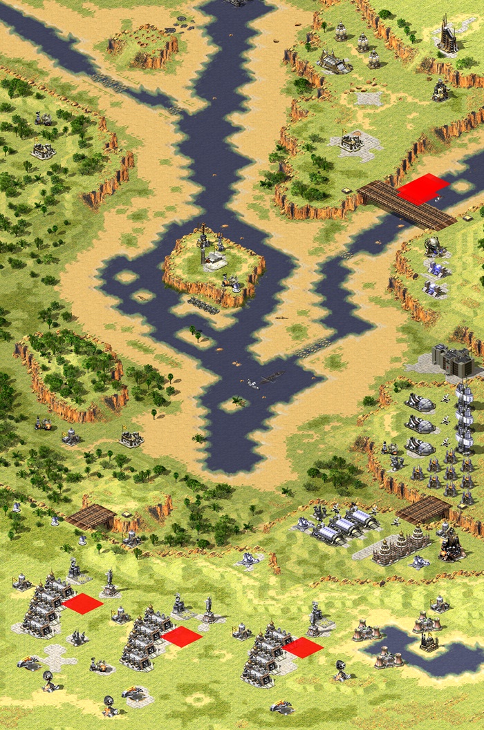 Apocalypse Now Survival BETA 020e TEST CASE preview