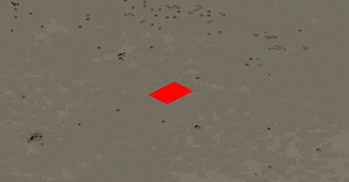 Appels' Wasteland v6.2.6 Beta FFA preview