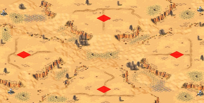 [CompBal] Dry Heat v0 preview