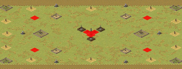 [4] Builders vs [3] Destroyers preview