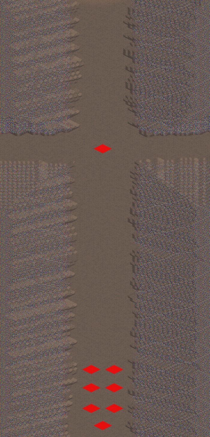 Star Wars Survival (7p) -- MISSING (randomized 2019-02-06 195510) preview