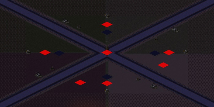 X-Arena Tower Defense v9.11 [Final version] 8pl Gamzat001 preview