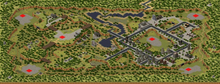 [2-6] Paradise By CaptnMel preview