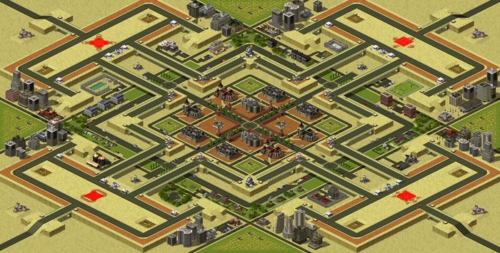 Battle Stations (2-4). preview