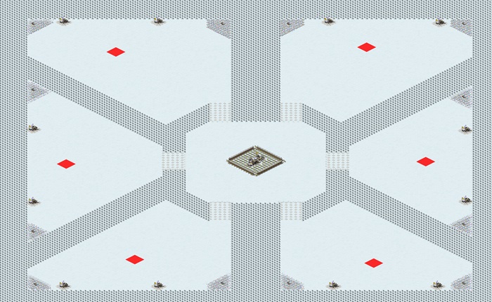 Snow Oil Marathon By {PhaNtoM} preview