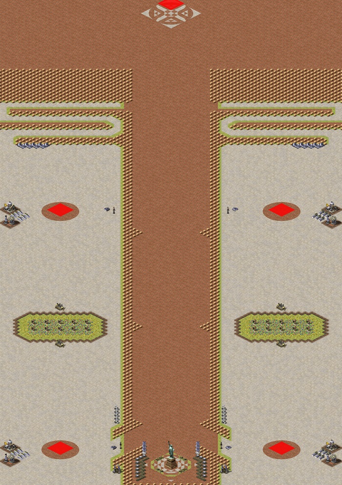 [4] Defend Liberty - xSurvivalx mo Speed 2 preview