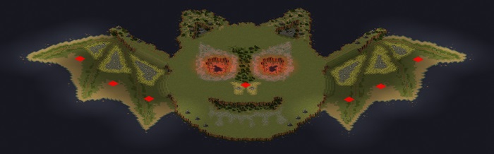 Dracula Survival (6p) -- MISSING (randomized 2019-05-13 092215) preview