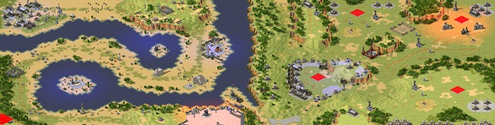 (3) Negers CooP Mission 2 X2 preview