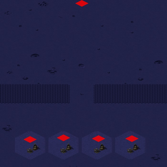 Apocalypse Survival -  (RDF Fast Build Test) preview