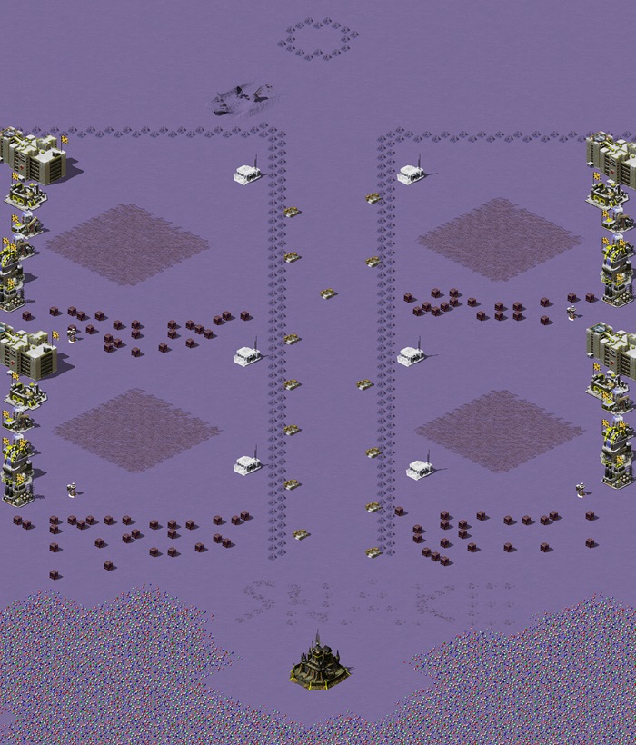 [4p] Swiss Snow v2 - Survival - ZzSnakezZ preview