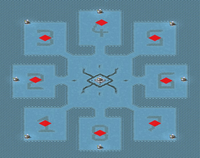 [8] Overland Wars Oil preview