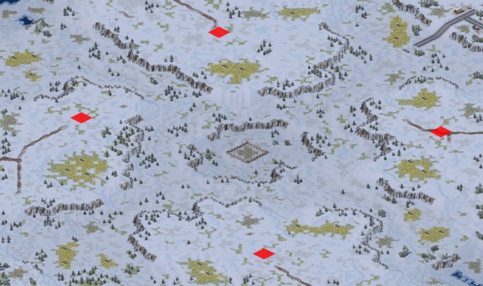 [4] Coldest Peak SFJ Project OFFICIAL 1.96 preview