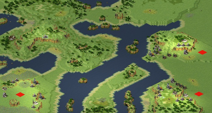 Round Waters Edge preview