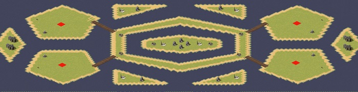 pentaquad test 1a preview