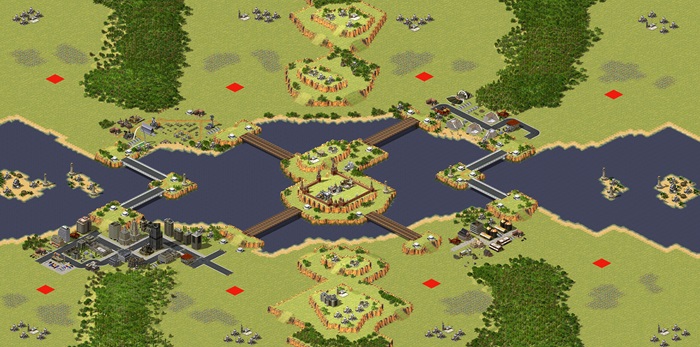 Hannibal (8) preview