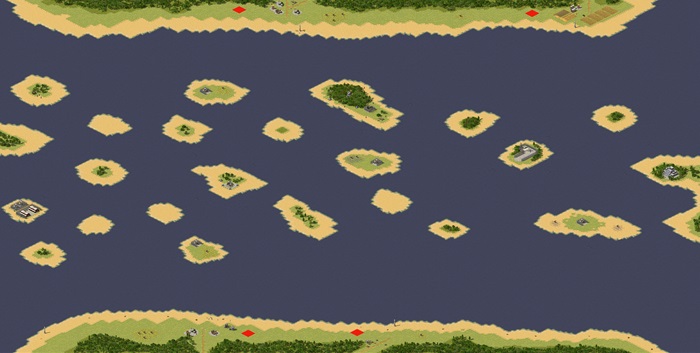 The Caribbeans v15 preview