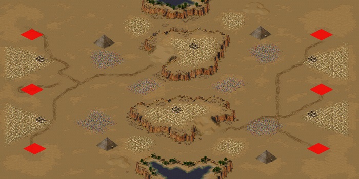 TOE limited units V4.3 beta    3Ghz CPU min Req preview