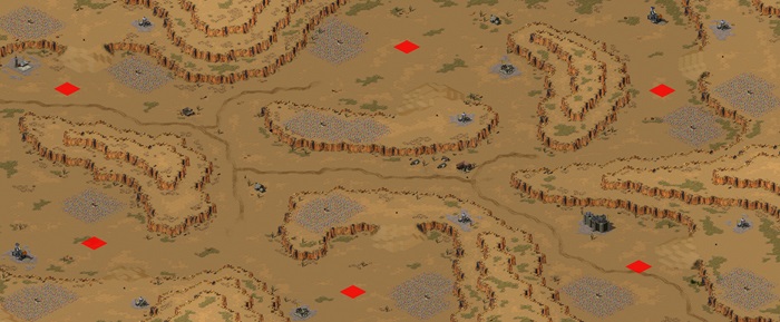 Sedona Gems [TR]AlperCx preview