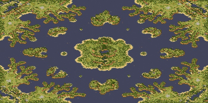 [8] Oceania v5.6 preview