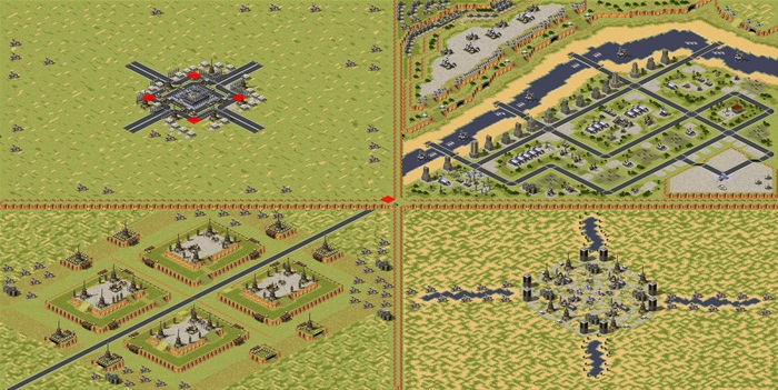 [4] Marathon (4)MapsIn(1) - Dctanxman preview