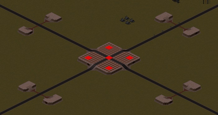 Survival Protect the Fort preview