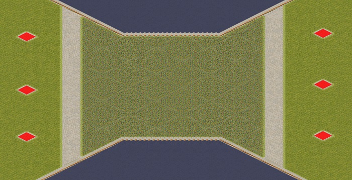 CNC REKOOOL 3X3 NAVAL 3 preview