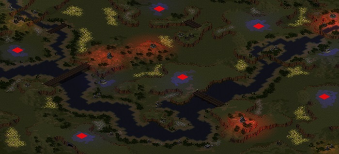 [6] Jungle Fever preview