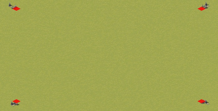 GRAND HELL MAP preview