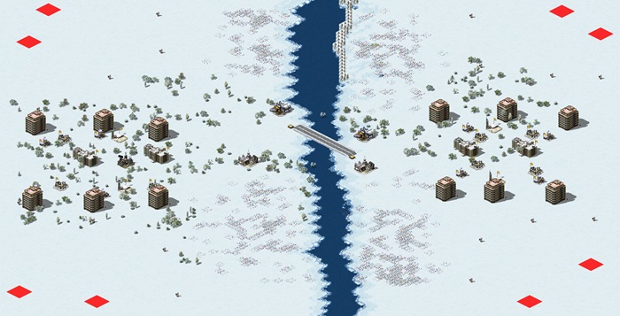 Snow preview