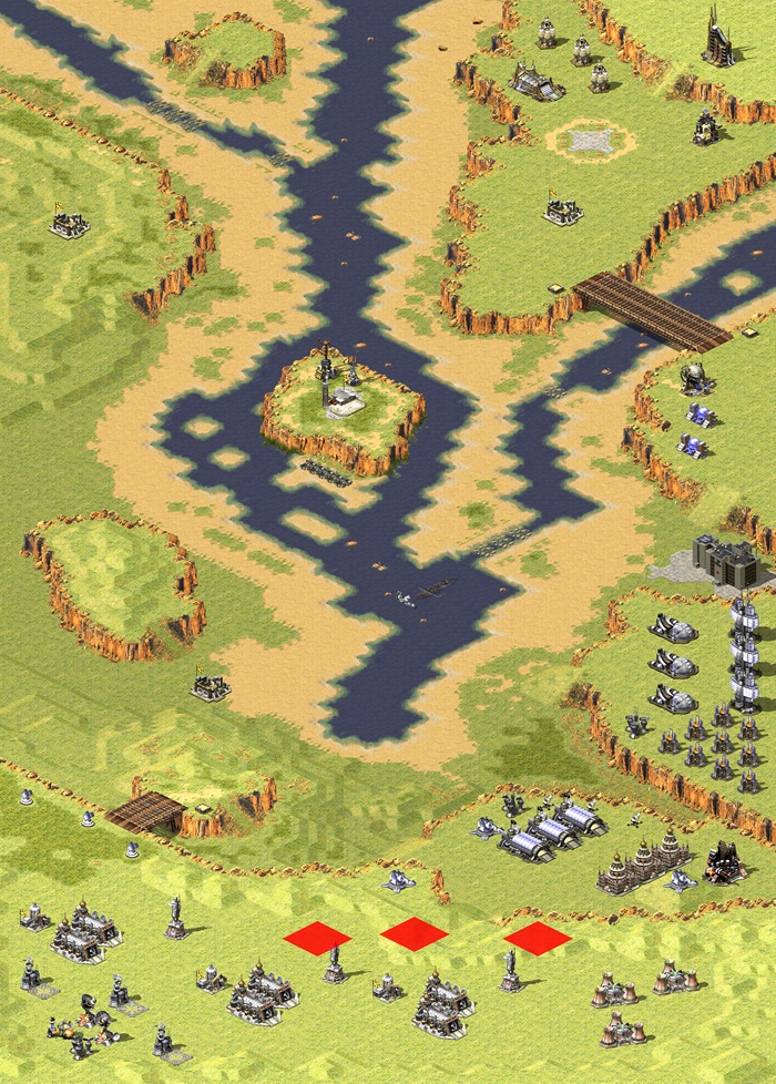 Apocalypse Now Survival ALPHA 3p preview