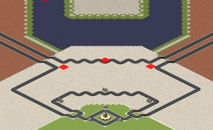 Aweken(SOTA AI)Testing preview