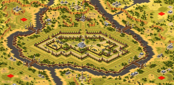 [4] Ancient Ground preview