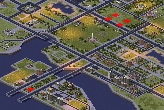 DC Uprising Survival (4p) -- MISSING (randomized 2019-01-02 195637) preview