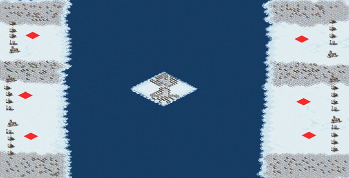 Naval 3v3 by The_Best preview