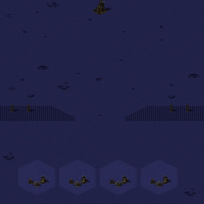 SURVIVAL MODE -- MISSING (randomized 2018-05-05 035038) preview