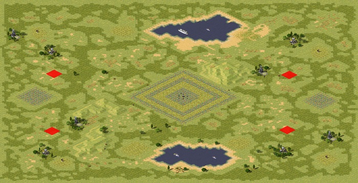 Sweet's Rush (Made by April) preview