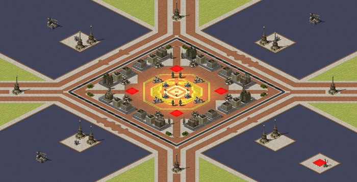 Survival 1.5 Protect Middle -- MISSING preview